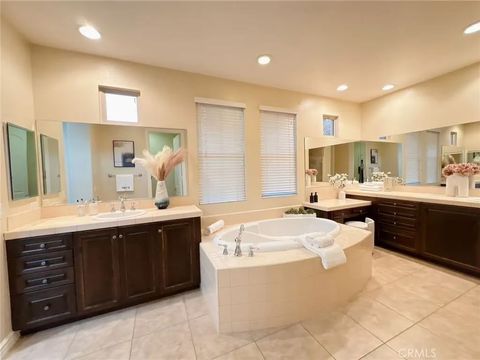 Tiny photo for 8287 Soft Winds Dr, Corona, CA 92883 (MLS # OC25245828)