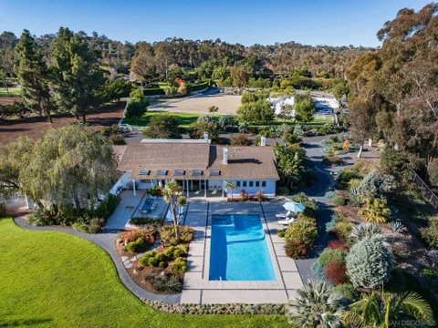16039 Via Del Alba, Rancho Santa Fe, CA 92067 - #: 250045761