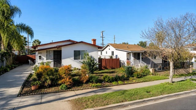 1406 I Avenue, National