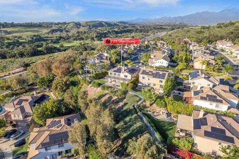 23 Greenvale Rancho Santa Margarita CA 92688