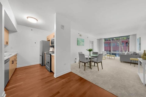 Photo of 425 W Beech ST #327, San Diego, CA 92101 (MLS # 260020532)