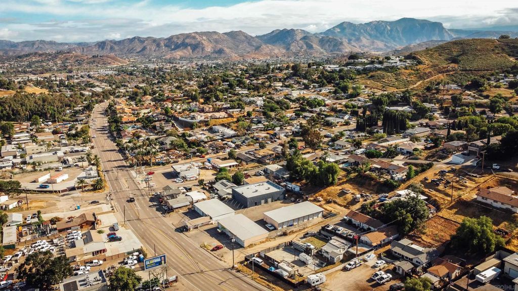 Photo of 8825 Winter Gardens Boulevard, Lakeside, CA 92040 (MLS # 260009092)