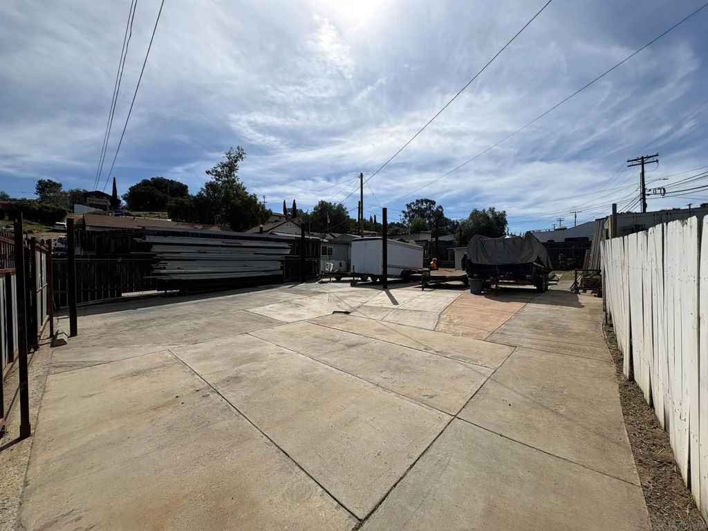 Photo of 8825 Winter Gardens Boulevard, Lakeside, CA 92040 (MLS # 260009092)