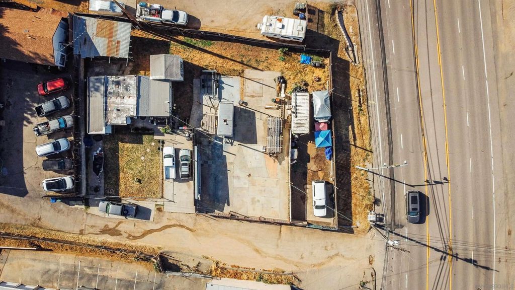 Photo of 8825 Winter Gardens Boulevard, Lakeside, CA 92040 (MLS # 260009092)