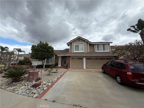Photo of 16353 E Peak Court, Riverside, CA 92503 (MLS # IG26090929)
