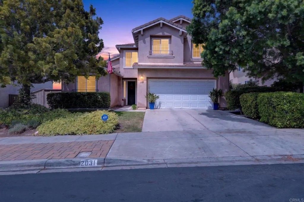 Photo of 2031 Mount Langley Street, Chula Vista, CA 91913 (MLS # PTP2603351)