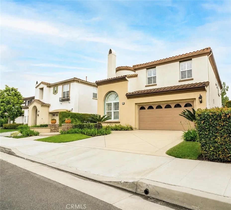 6710 E Bonita Court