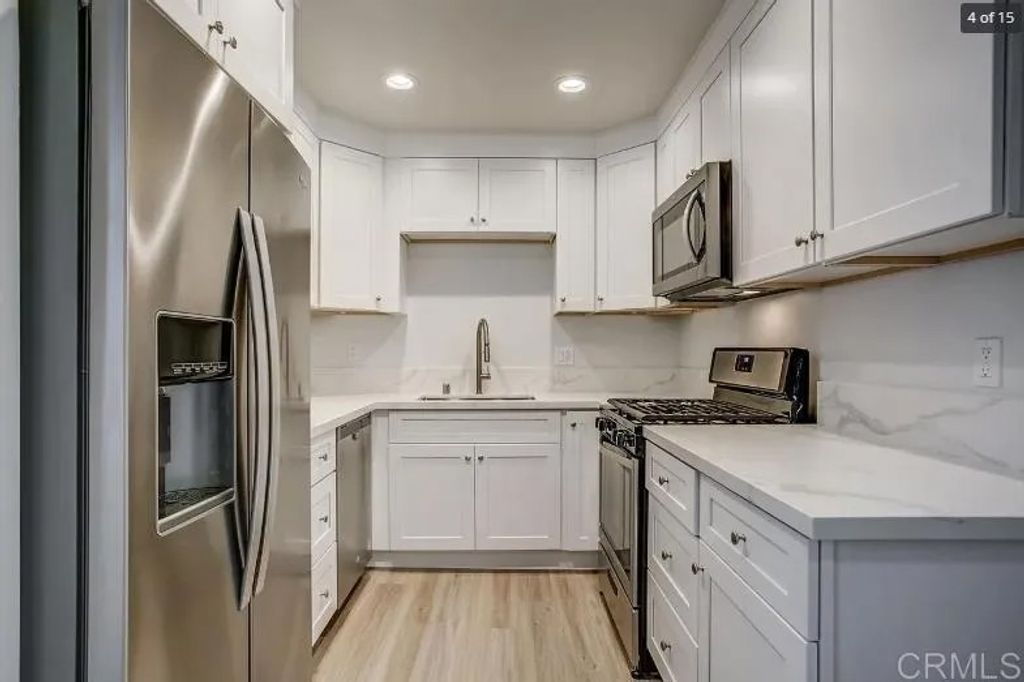 Photo of 851 W 11Th Avenue #845, Escondido, CA 92025 (MLS # NDP2511492)