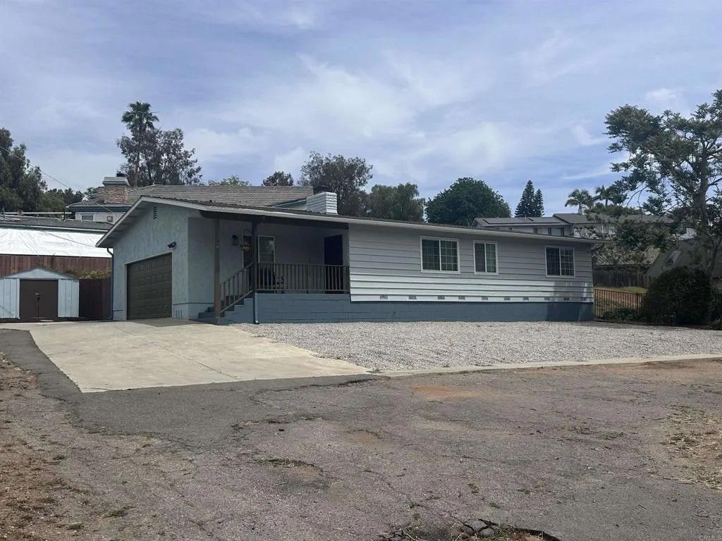 Photo of 1736 San Pasqual Valley Road, Escondido, CA 92027 (MLS # NDP2603473)