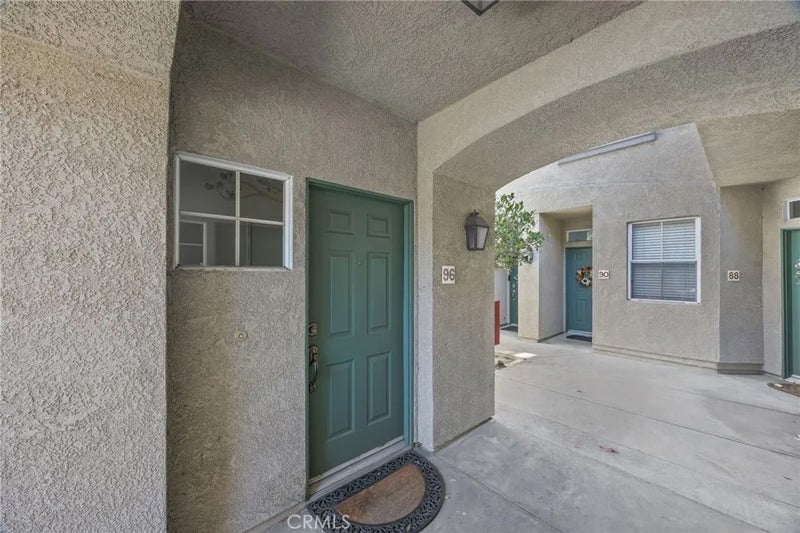 96 Mesquite