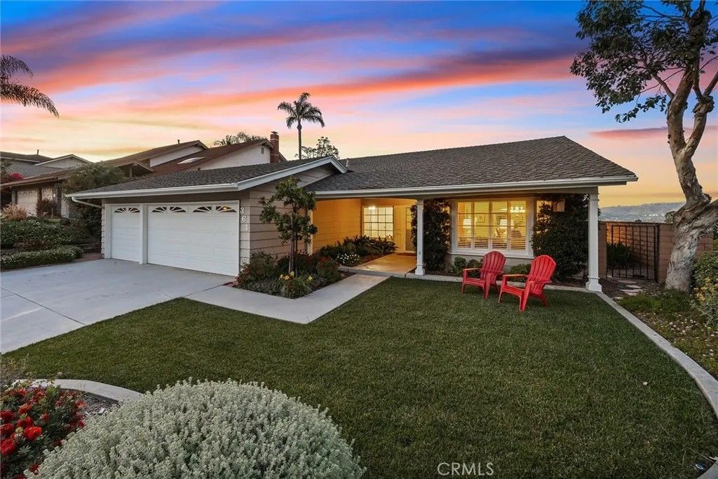 Photo of 361 E Country Hills, La Habra, CA 90631 (MLS # PW26069573)