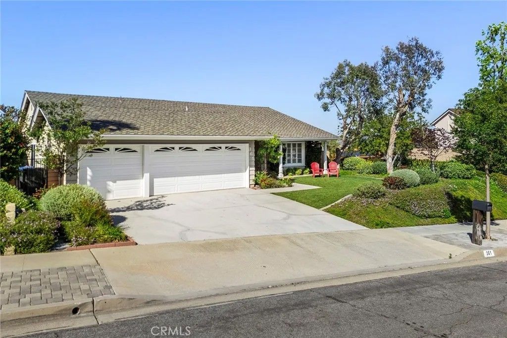 Photo of 361 E Country Hills, La Habra, CA 90631 (MLS # PW26069573)