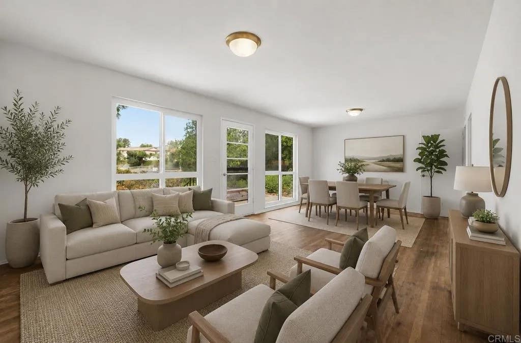 Photo of 5800 Marengo Avenue, La Mesa, CA 91942 (MLS # NDP2606687)