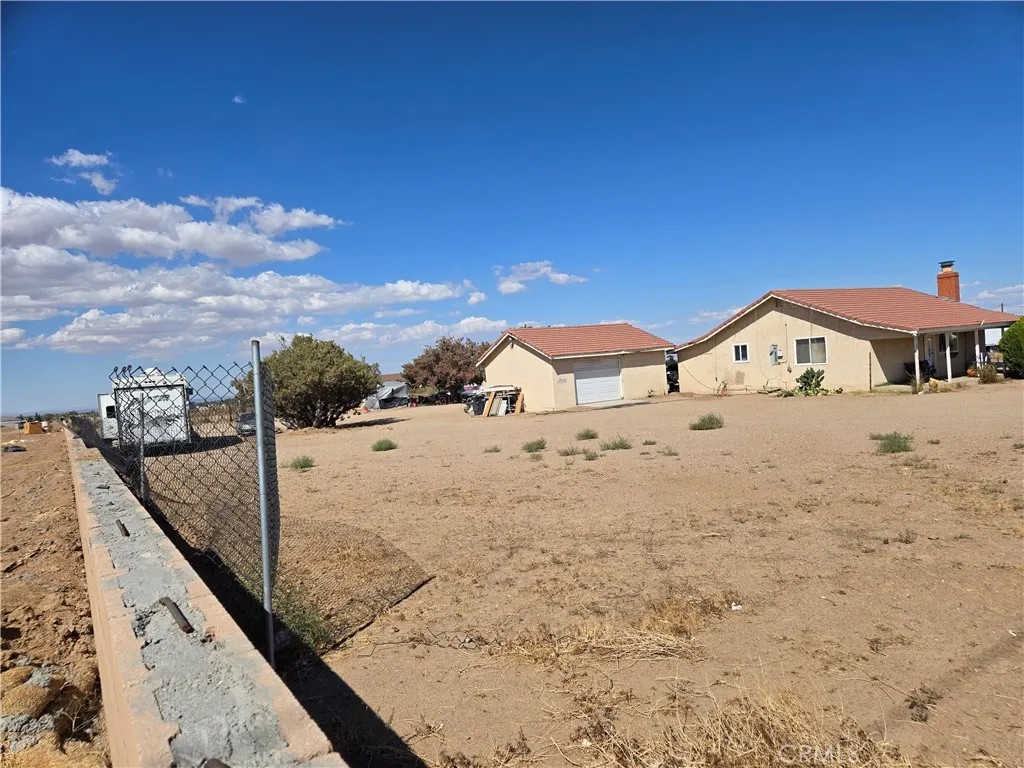 9760 Phelan Road