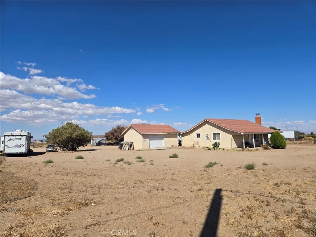 9760 Phelan Road