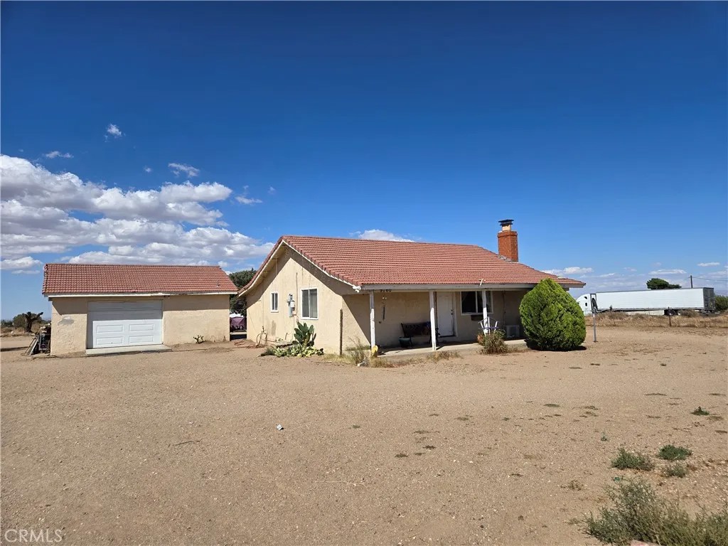 9760 Phelan Road