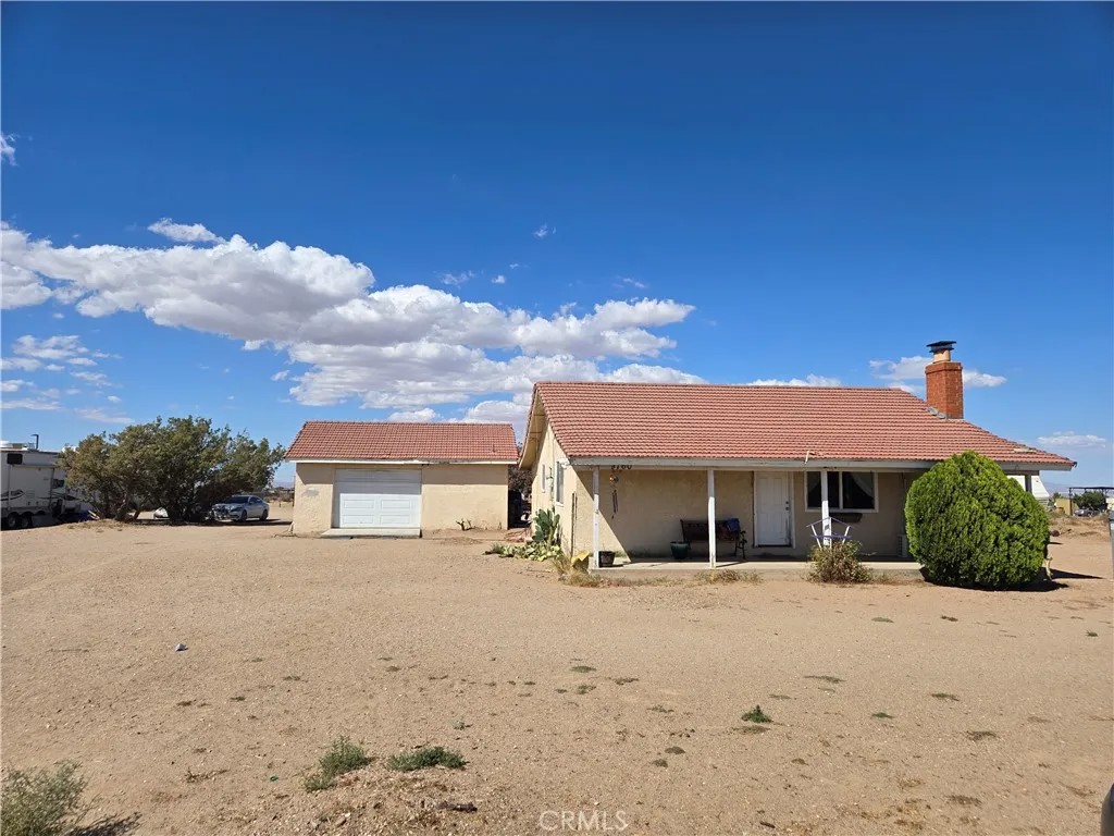 9760 Phelan Road