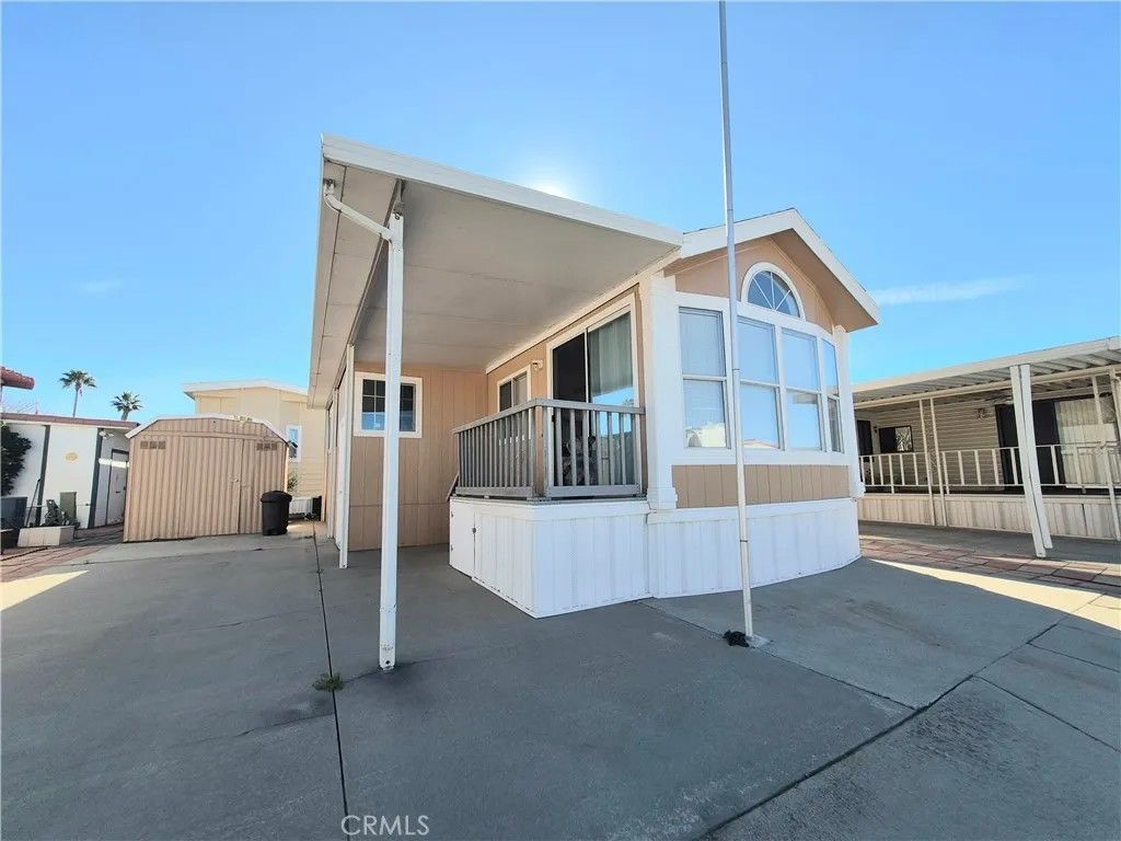 Photo of 1357 Sierra Drive, San Jacinto, CA 92583 (MLS # SW26011541)