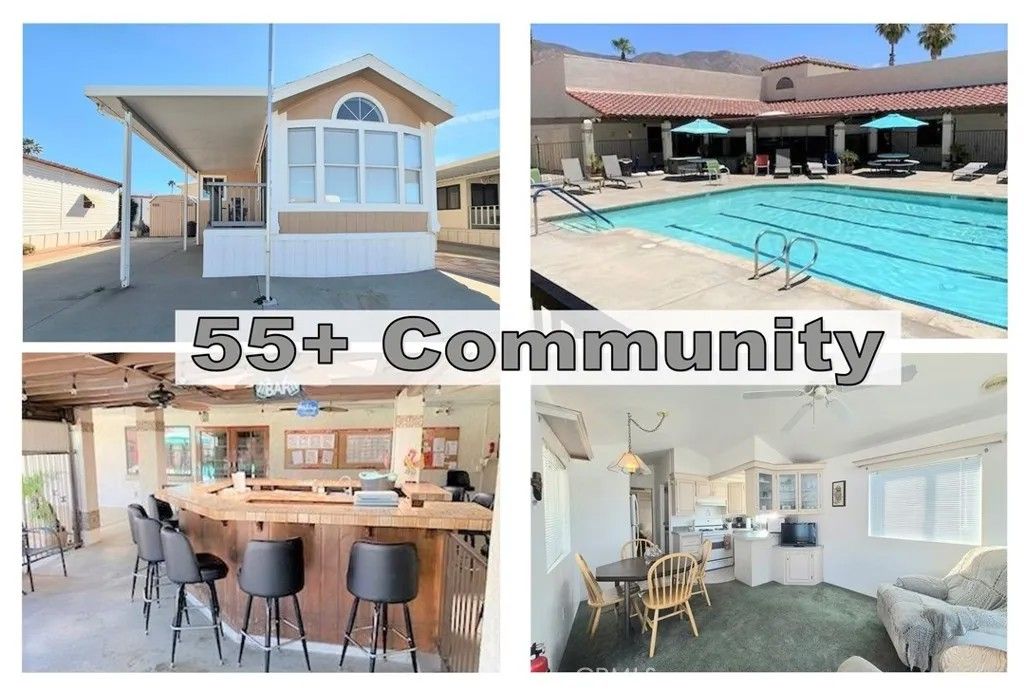 Photo of 1357 Sierra Drive, San Jacinto, CA 92583 (MLS # SW26011541)