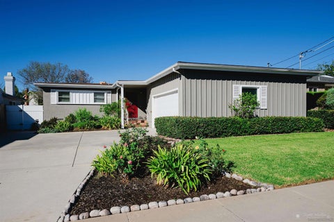 Photo of 5716 Marengo Avenue, La Mesa, CA 91942 (MLS # 260025776)