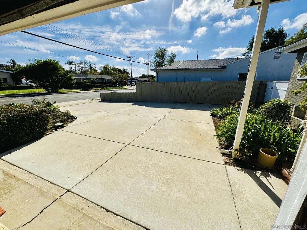 Photo of 5716 Marengo Avenue, La Mesa, CA 91942 (MLS # 260025776)