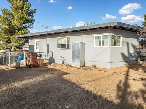 Tiny photo for 22977 El Centro Rd, Apple Valley, CA 92307 (MLS # HD26022740)