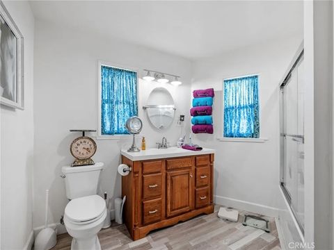 Tiny photo for 22977 El Centro Rd, Apple Valley, CA 92307 (MLS # HD26022740)