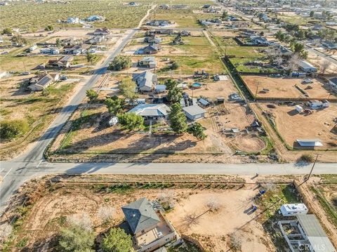 Tiny photo for 22977 El Centro Rd, Apple Valley, CA 92307 (MLS # HD26022740)