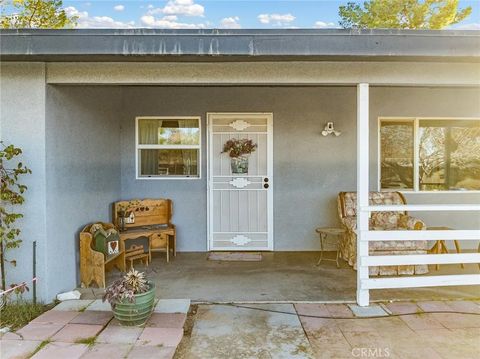 Tiny photo for 22977 El Centro Rd, Apple Valley, CA 92307 (MLS # HD26022740)