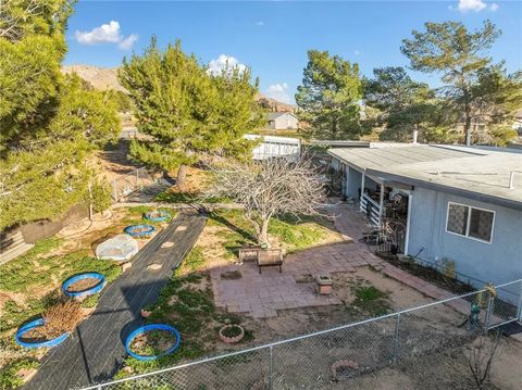 Tiny photo for 22977 El Centro Rd, Apple Valley, CA 92307 (MLS # HD26022740)