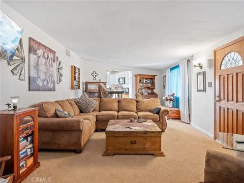 Tiny photo for 22977 El Centro Rd, Apple Valley, CA 92307 (MLS # HD26022740)