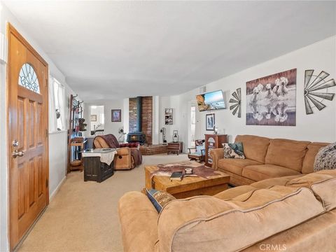 Tiny photo for 22977 El Centro Rd, Apple Valley, CA 92307 (MLS # HD26022740)