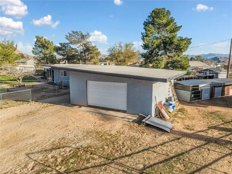 Tiny photo for 22977 El Centro Rd, Apple Valley, CA 92307 (MLS # HD26022740)