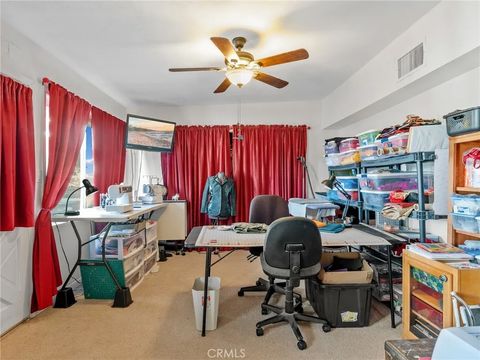 Tiny photo for 22977 El Centro Rd, Apple Valley, CA 92307 (MLS # HD26022740)