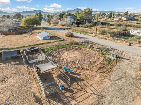 Tiny photo for 22977 El Centro Rd, Apple Valley, CA 92307 (MLS # HD26022740)