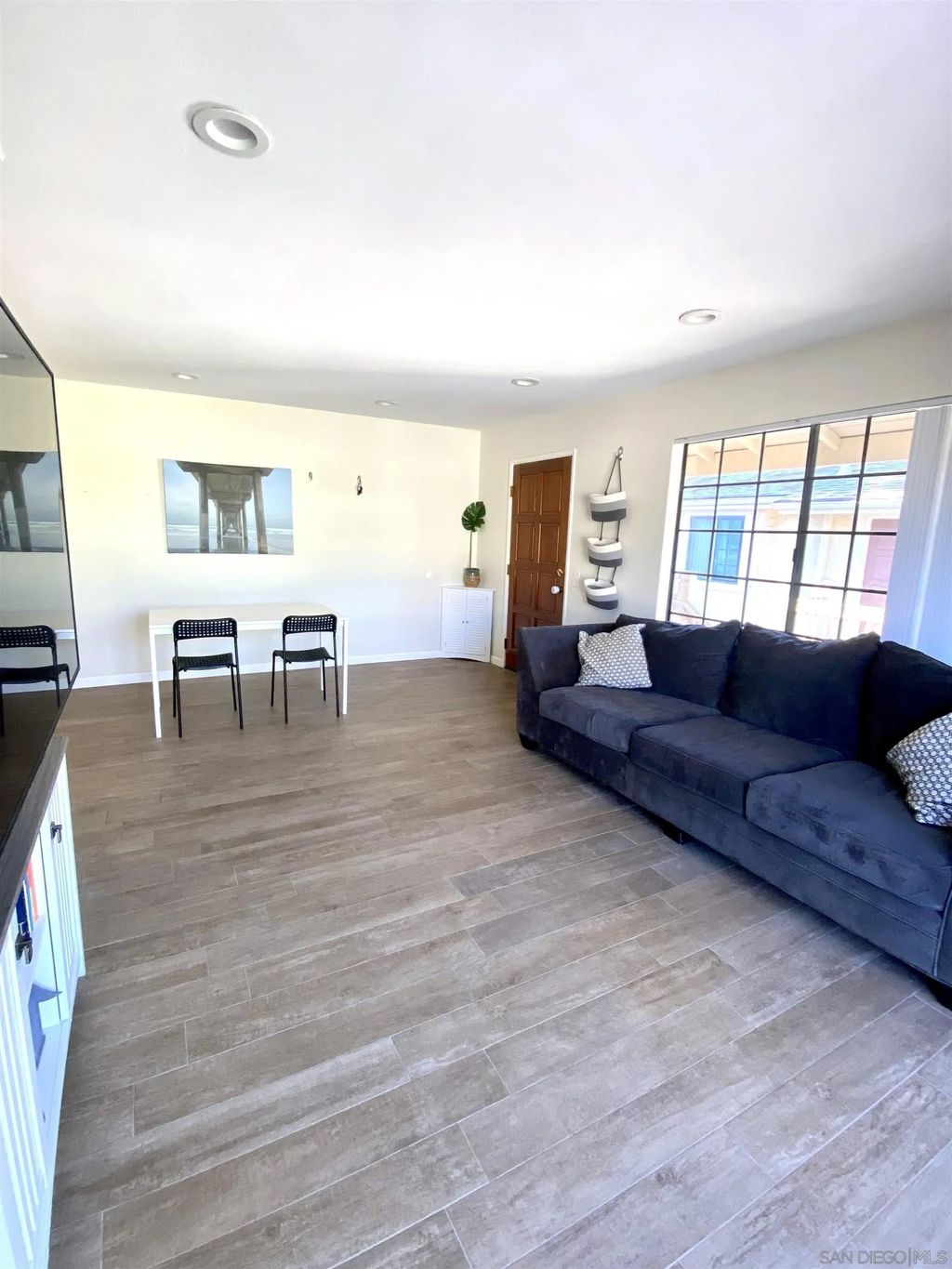 Photo of 8834 Tamberly Ln #D, Santee, CA 92071 (MLS # 260001363)