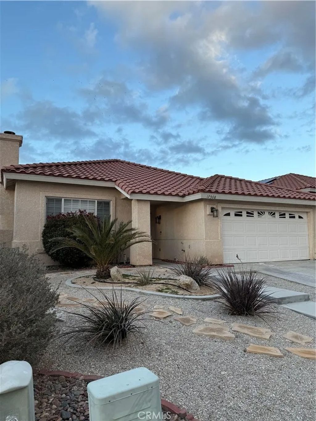 Photo of 17568 Landis Dr, Victorville, CA 92395 (MLS # OC26005333)
