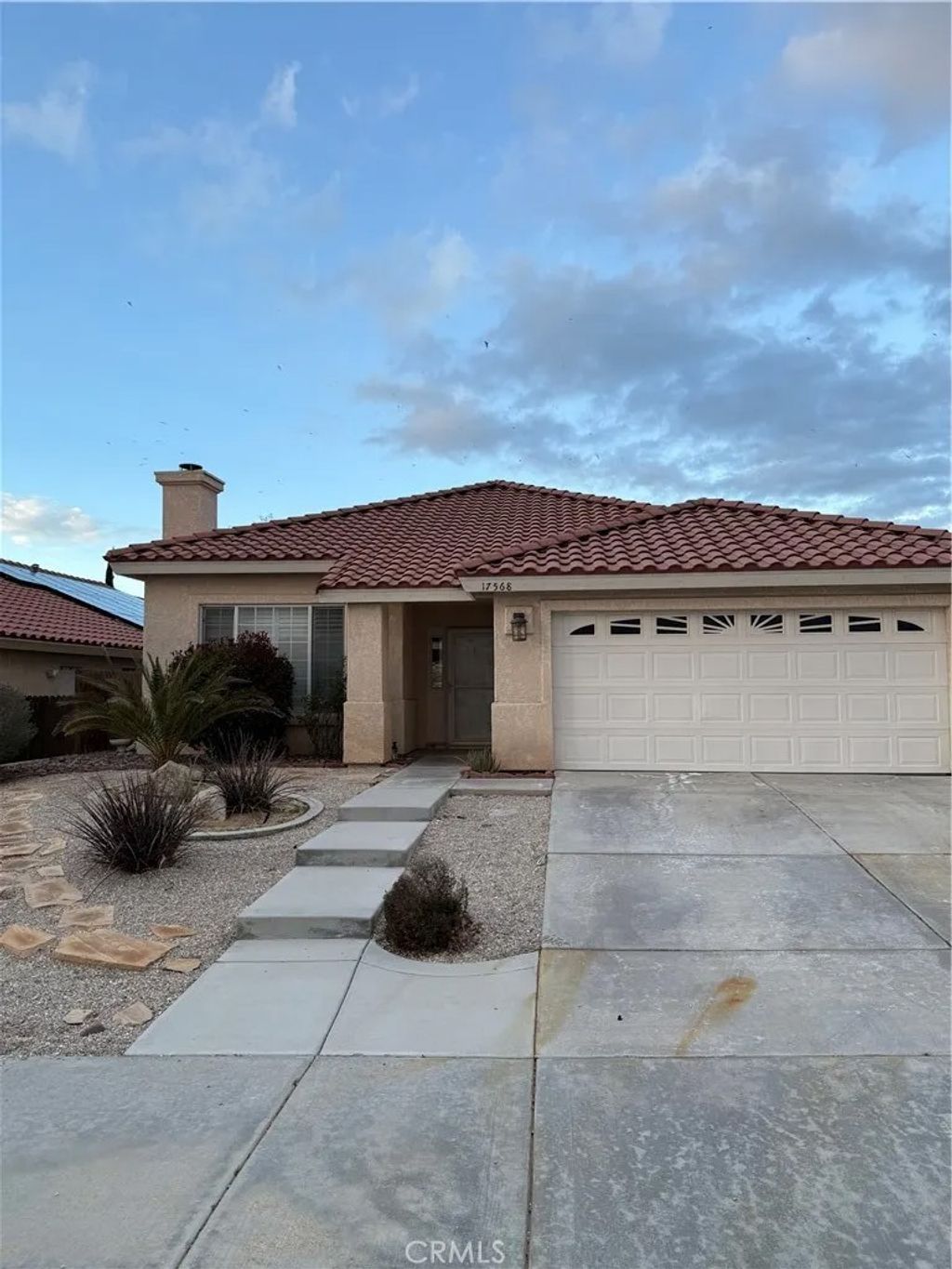 Photo of 17568 Landis Dr, Victorville, CA 92395 (MLS # OC26005333)