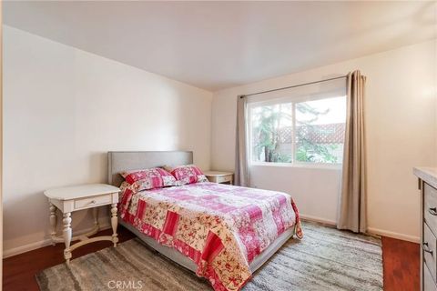 Tiny photo for 6600 Warner AVE #121, Huntington Beach, CA 92647 (MLS # OC26097452)