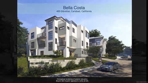 400 Gibraltar Street 400 Carlsbad CA 92009