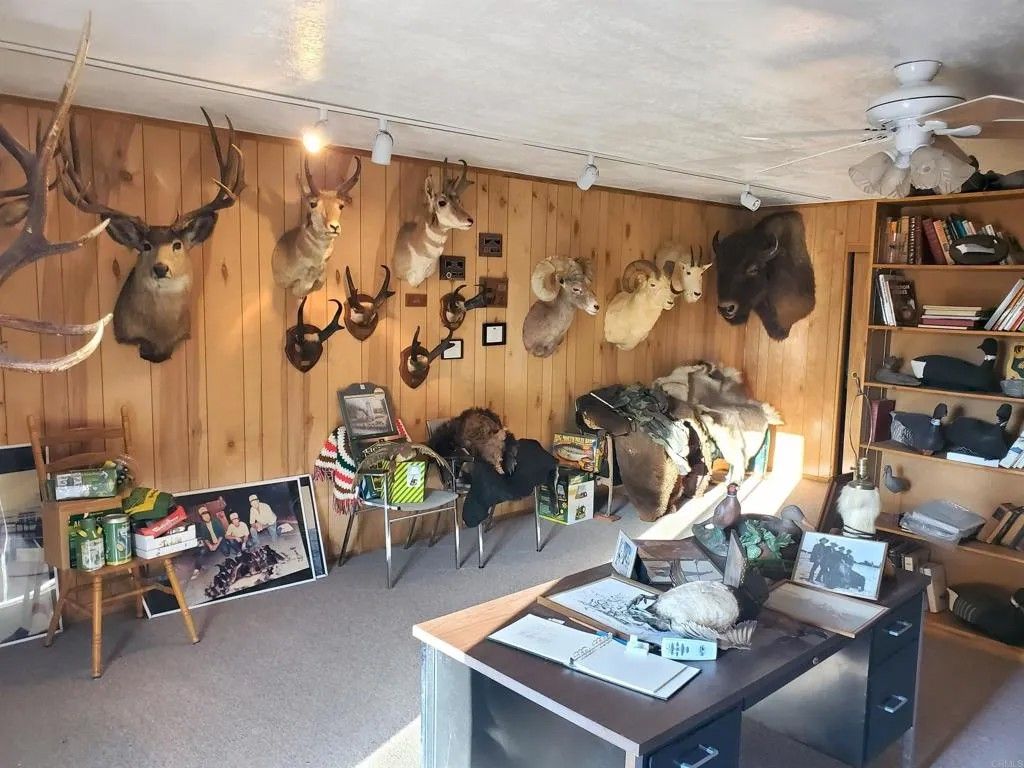 Photo of 17910 Bluegrass Road, Ramona, CA 92065 (MLS # PTP2509021)