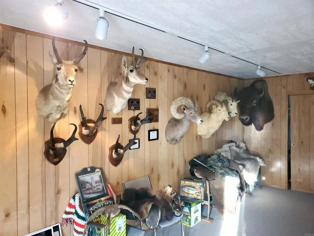 Photo of 17910 Bluegrass Road, Ramona, CA 92065 (MLS # PTP2509021)