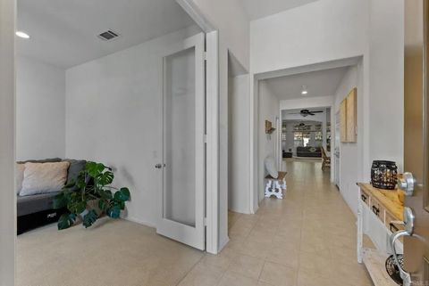 Tiny photo for 31557 Whitecrown Drive, Murrieta, CA 92563 (MLS # NDP2510511)