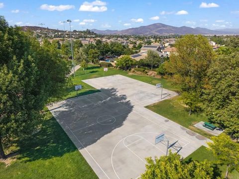 Tiny photo for 31557 Whitecrown Drive, Murrieta, CA 92563 (MLS # NDP2510511)