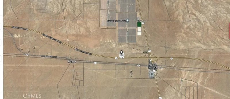 0 Salton Rd. 58 Hwy (Mojave Barstow)
