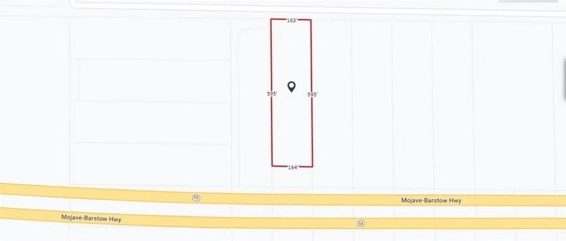 0 Salton Rd. 58 Hwy (Mojave Barstow)