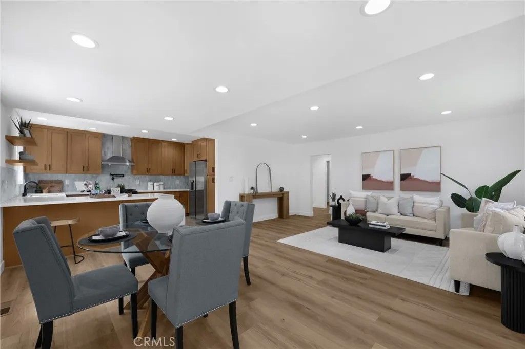 Photo of 5214 E Peabody St, Long Beach, CA 90808 (MLS # OC26104487)