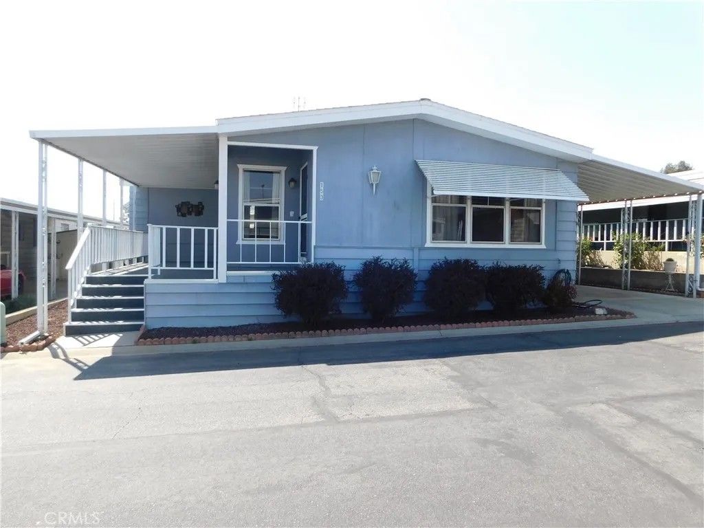 Photo of 31816 Avenue E #153, Yucaipa, CA 92399 (MLS # IG26077525)