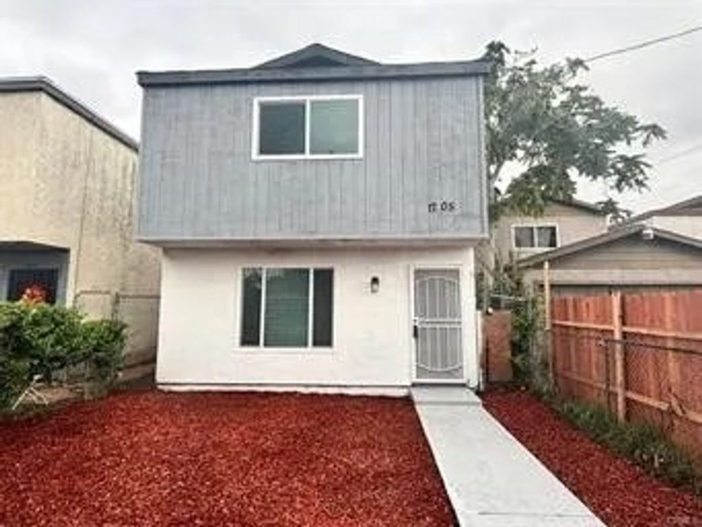 Photo of 1705 E 111th Place, Los Angeles, CA 90059 (MLS # DW25267502)