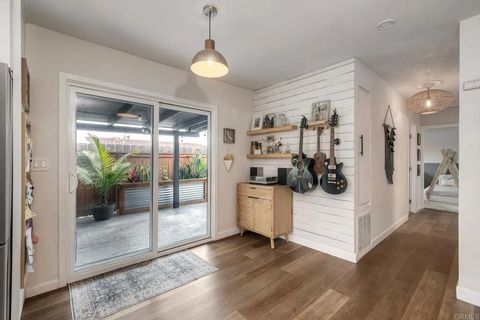 Photo of 3929 Marvin Street, Oceanside, CA 92056 (MLS # NDP2601370)